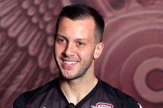 Noul transfer al Rapidului: „Cel mai mare și bun club din România!” + Cum a fost la Arsenal: „Wenger m-a descoperit”