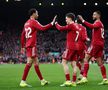 Liverpool - Burnley, în etapa #22 din Premier League // FOTO: Getty Images