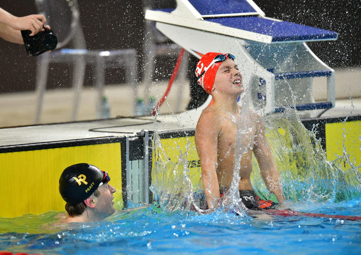 Sprint with the Stars