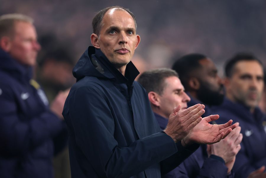 Pe cine vede Wayne Rooney la cârma lui Manchester United: „El este omul potrivit”