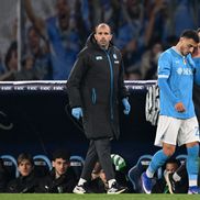 Napoli - Sassuolo, în etapa #21 din Serie A // FOTO: Getty Images