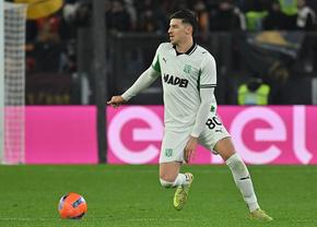 Se conturează noul transfer pentru Chivu » Detaliile contractului și formula de transfer propusă de Inter