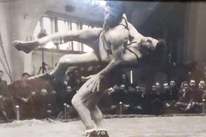 S-a stins omul-record al României: a participat la 8 Olimpiade