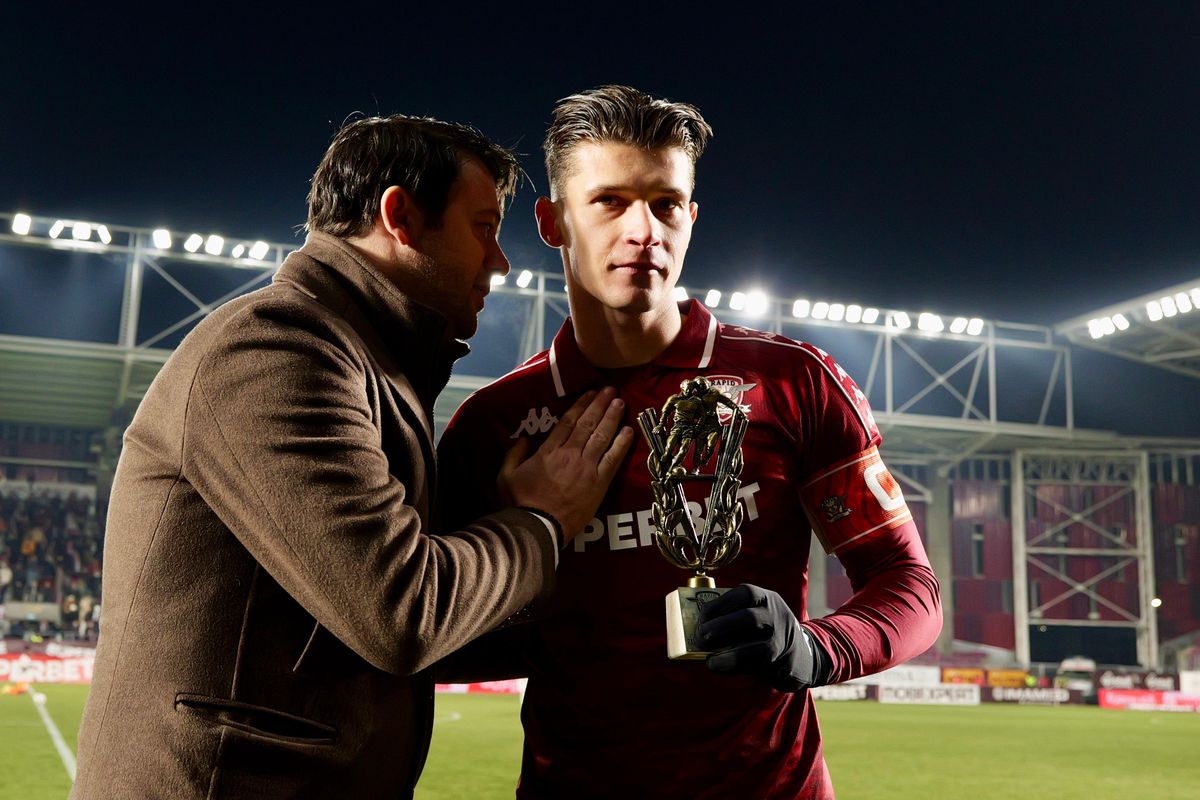 Mihai Teja, apel DISPERAT și declarații care șochează: „Nu l-am băgat că nu-l știu, nu-l cunosc”