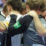 Germania, eșec cu Serbia la Euro 2026 de handbal masculin / FOTO: Imago