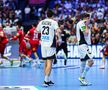 Germania, eșec cu Serbia la Euro 2026 de handbal masculin / FOTO: Imago