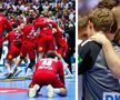 Germania, eșec cu Serbia la Euro 2026 de handbal masculin / FOTO: Imago