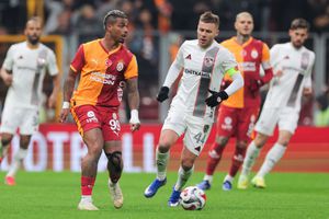 Cu Maxim și Drăguș titulari, Gaziantep a fost aproape de o mare surpriză în Super Lig