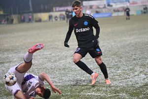 3 concluzii după FC Argeș - FCSB: iată cine a „trădat-o” pe campioană!