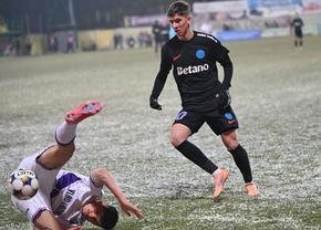 3 concluzii după FC Argeș - FCSB: cine a „trădat-o” pe campioană