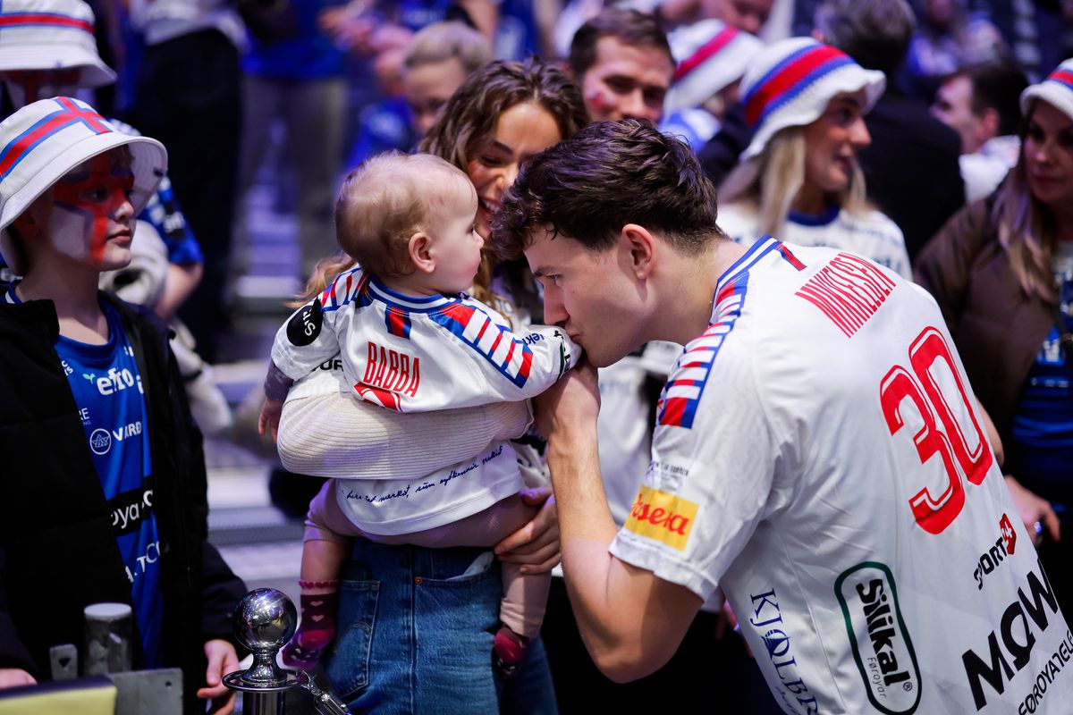 Fanii din Insulele Feroe, deplasare-record în Norvegia