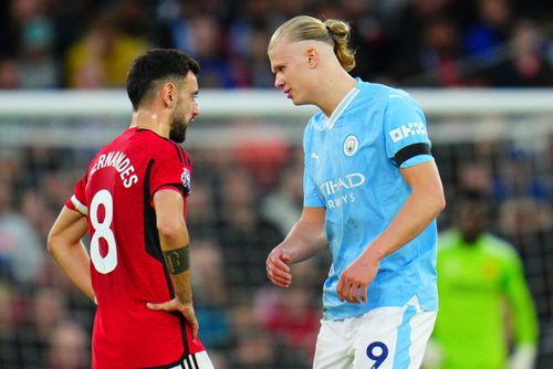 LIVE ORA 14:30 Manchester United - Manchester City, derby-ul etapei 22 din Premier League » Echipele probabile + cote