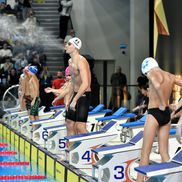 David Popovici FOTO Cristi Preda