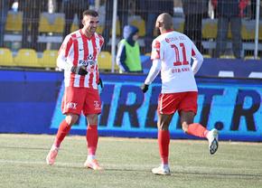 Atenție, Rapid! Șeful spaimei granzilor din Superligă îi pune în gardă pe giuleșteni: „A venit momentul să-i batem”