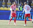 Unirea Slobozia - UTA Arad // FOTO: Sport Pictures
