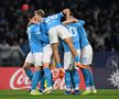 Napoli - Sassuolo, în etapa #21 din Serie A // FOTO: Getty Images