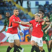 Egipt - Nigeria, în finala mică de la Cupa Africii pe Națiuni // FOTO: Imago Images