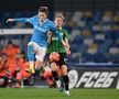 Napoli - Sassuolo, în etapa #21 din Serie A // FOTO: Getty Images