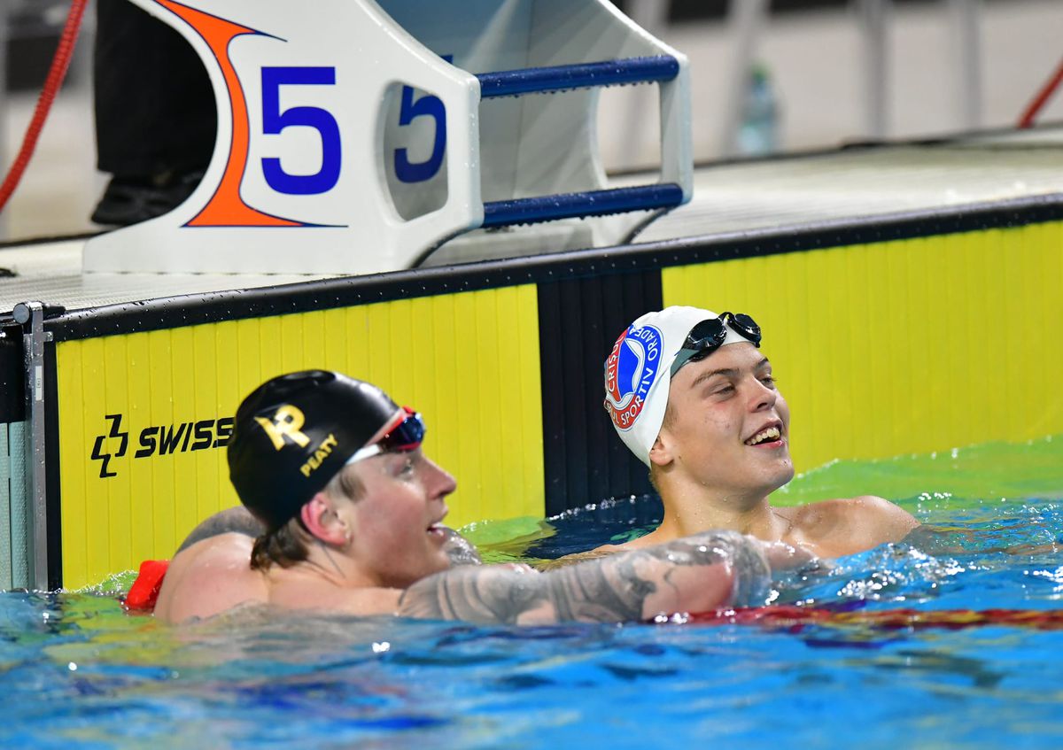 Sprint with the Stars