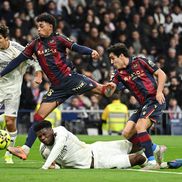 Real Madrid - Levante // foto: Guliver/gettyimages
