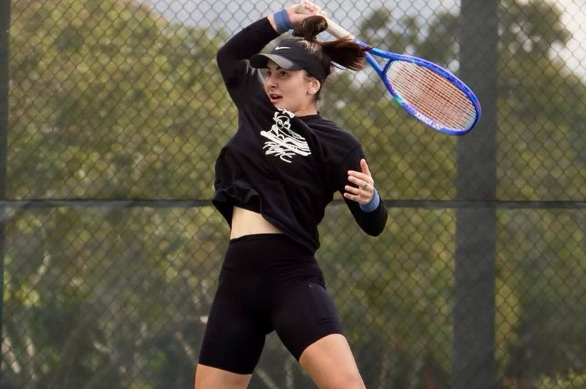 Ce face Bianca Andreescu, în timp ce jucătoarele de top se pregătesc pentru debutul la Australian Open