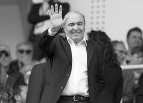 Patronul din Serie A și-a pierdut viața: „Ne vei lipsi mereu”