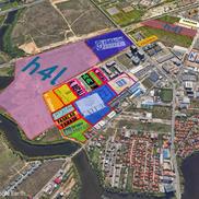 Dumitru Dragomir va construi apartamente în Pipera // FOTO: profit.ro