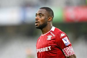 Transfer parafat! Christopher Braun o lasă pe Rapid, dar continuă în Superliga