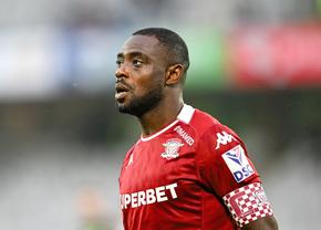 Transfer parafat! Christopher Braun o lasă pe Rapid, dar continuă în Superliga