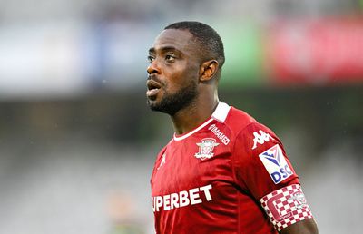 Transfer parafat! Christopher Braun o lasă pe Rapid, dar continuă în Superliga