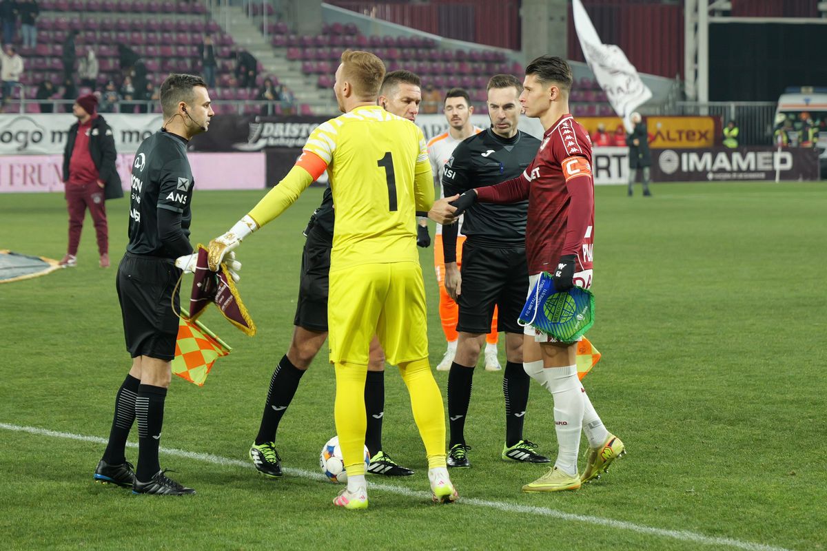 Costel Gâlcă a anunțat un TRANSFER aproape rezolvat, apoi a revenit la vechea lui cerere: „E important să mai vină jucători”