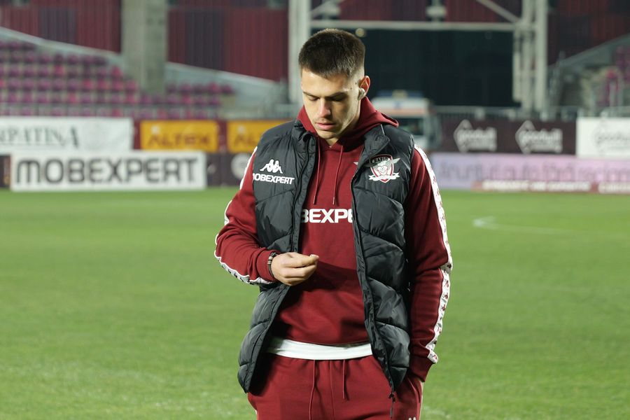 Avertisment dur pentru Daniel Paraschiv: „Să nu ajungă ca Tavi Popescu!”