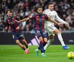 Real Madrid - Levante // foto: Guliver/gettyimages
