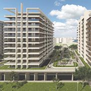 Dumitru Dragomir va construi apartamente în Pipera // FOTO: profit.ro