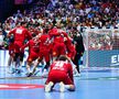 Germania, eșec cu Serbia la Euro 2026 de handbal masculin / FOTO: Imago