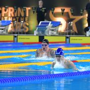 Adam Peaty FOTO Cristi Preda