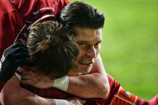 Dobre știe de ce are nevoie Rapid, după chinul cu Metaloglobus: „Trebuie să fim mult mai buni”