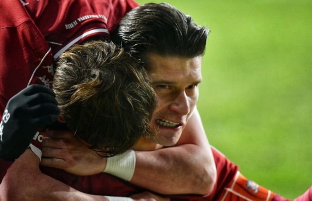 Dobre știe de ce are nevoie Rapid, după chinul cu Metaloglobus: „Trebuie să fim mult mai buni”