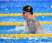 Adam Peaty FOTO Cristi Preda