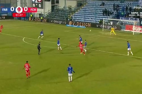 FOTO Captură: Prima Sport 1