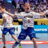 Marea migrație feroeză