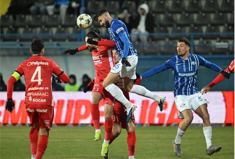 Fostul antrenor al lui Mititelu e cu ochii pe Superliga și e convins: „O minune să prindă play-off-ul”