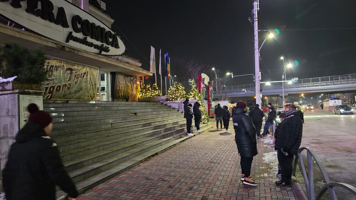 Imagini înainte de Rapid - Metaloglobus