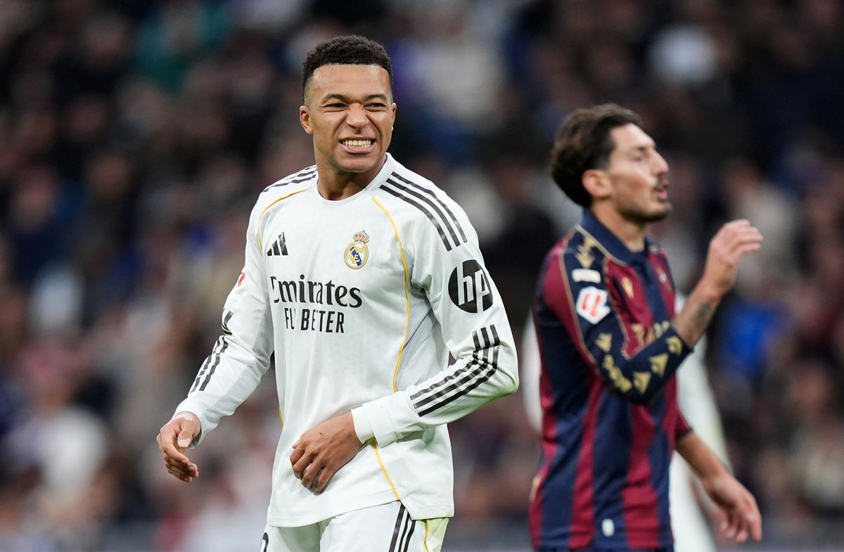 Real Madrid - Levante, în etapa 20 din La Liga