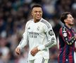 Mbappe în Real Madrid - Levante // foto: Guliver/gettyimages