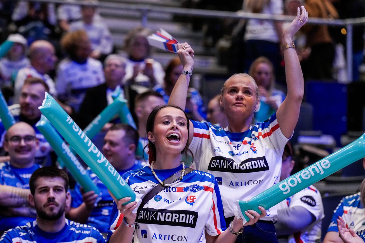 Fanii din Insulele Feroe, deplasare-record în Norvegia