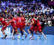Germania, eșec cu Serbia la Euro 2026 de handbal masculin / FOTO: Imago