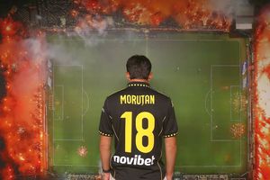 Șucu intervine în negocierile Moruțan - FCSB și îl deturnează spre Rapid! Gigi Becali: „Vă spun cum s-a întâmplat, adevărul”