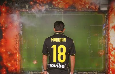 A intervenit și a deturnat negocierile pentru aducerea lui Moruțan! Gigi Becali: „Vă spun cum s-a întâmplat, adevărul”