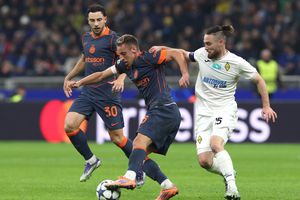 La doar două zile după ce Becali i-a anunțat venirea, Ofri Arad a avut o postare curioasă